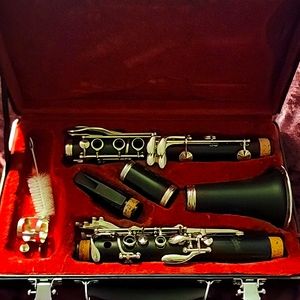 Clarinet